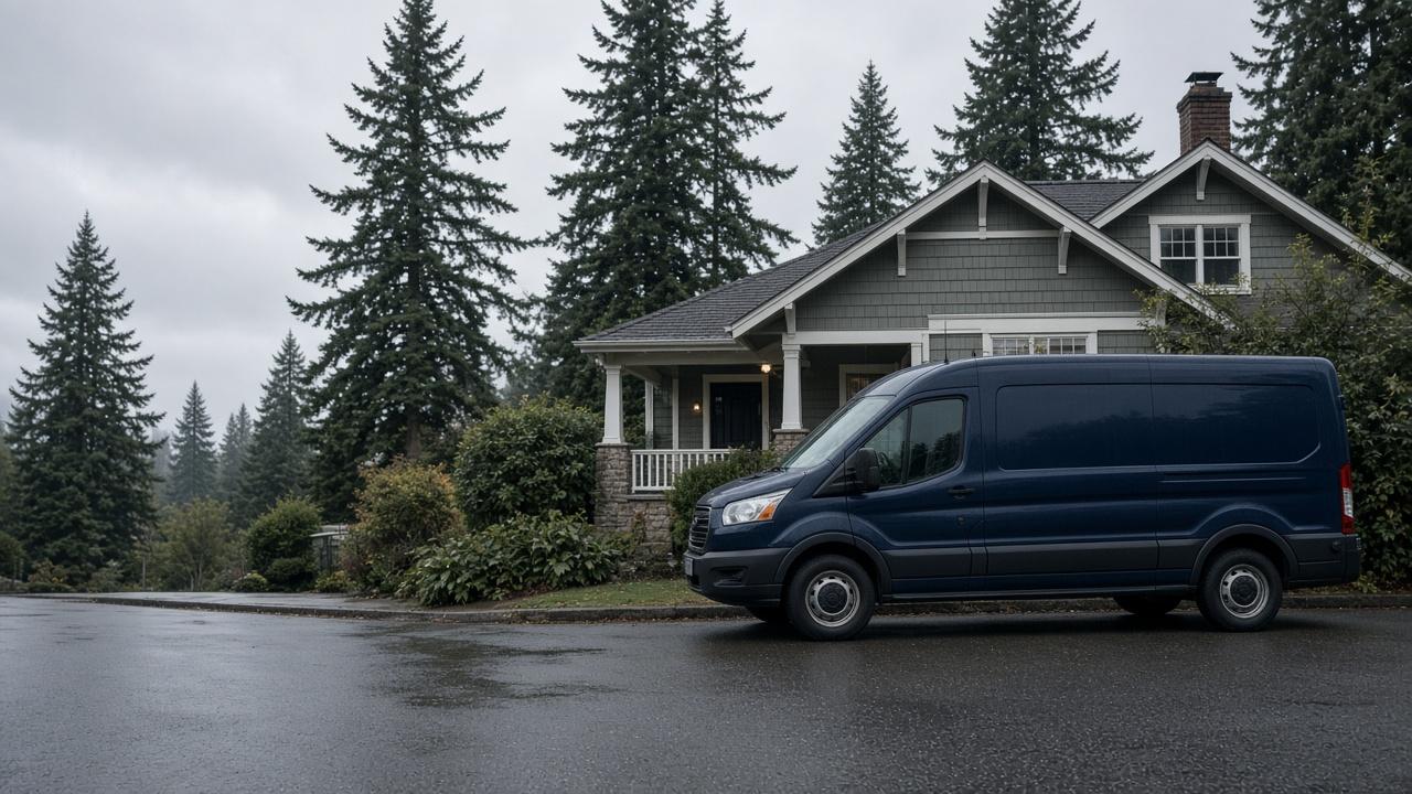 Boiler Installation in Vancouver BC — certified technician