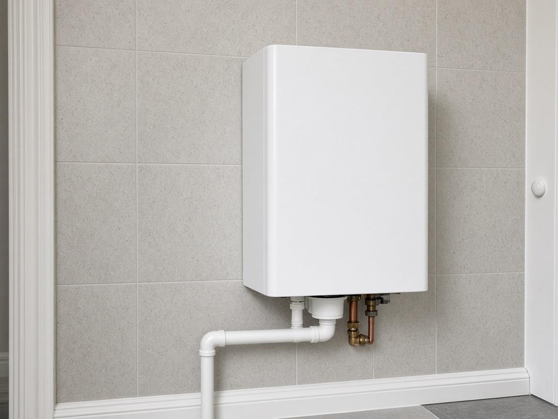 Combi Boiler Installation in Vancouver BC