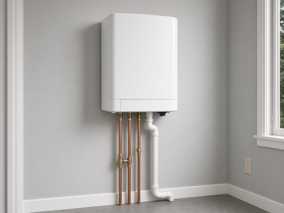 Boiler Installation in Vancouver BC
